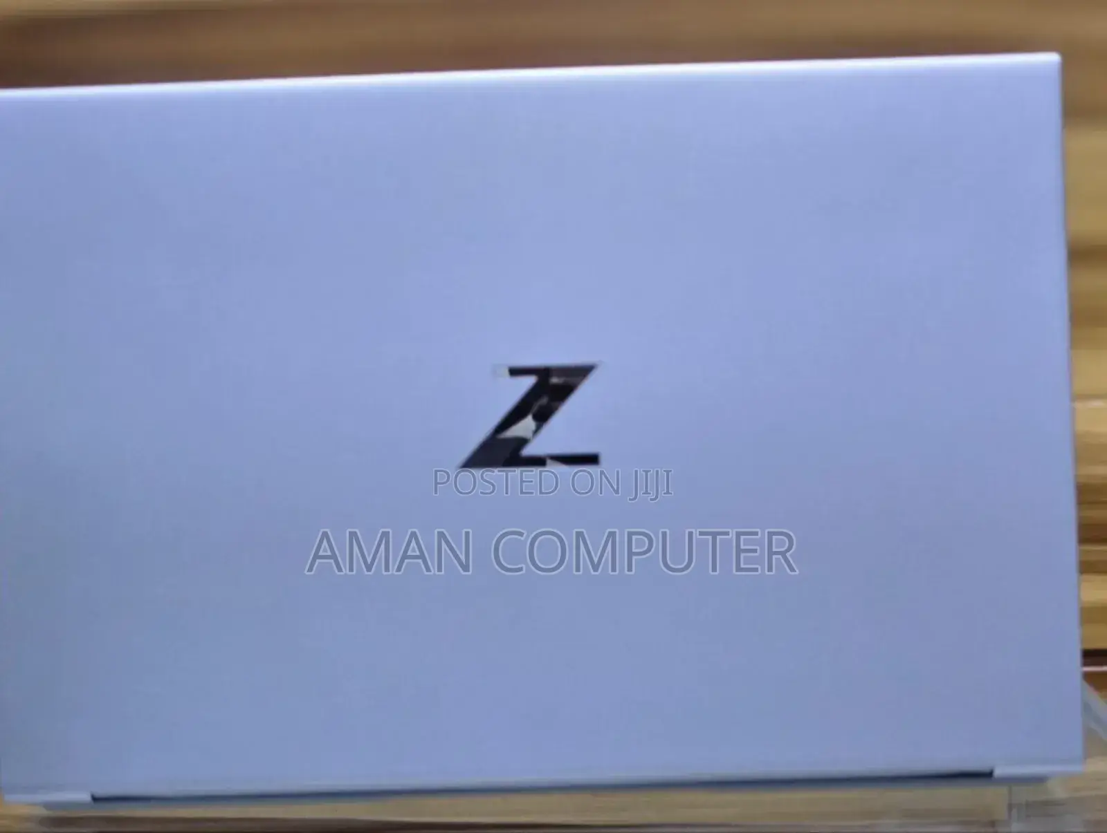 New Laptop HP ZBook 14u 32GB Intel Core I7 SSD 1T