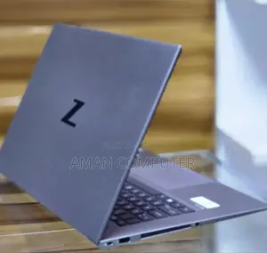 New Laptop HP ZBook 14u 32GB Intel Core I7 SSD 1T