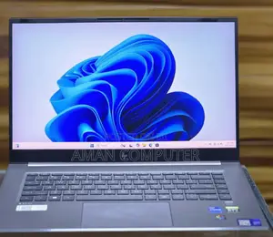 New Laptop HP ZBook 14u 32GB Intel Core I7 SSD 1T