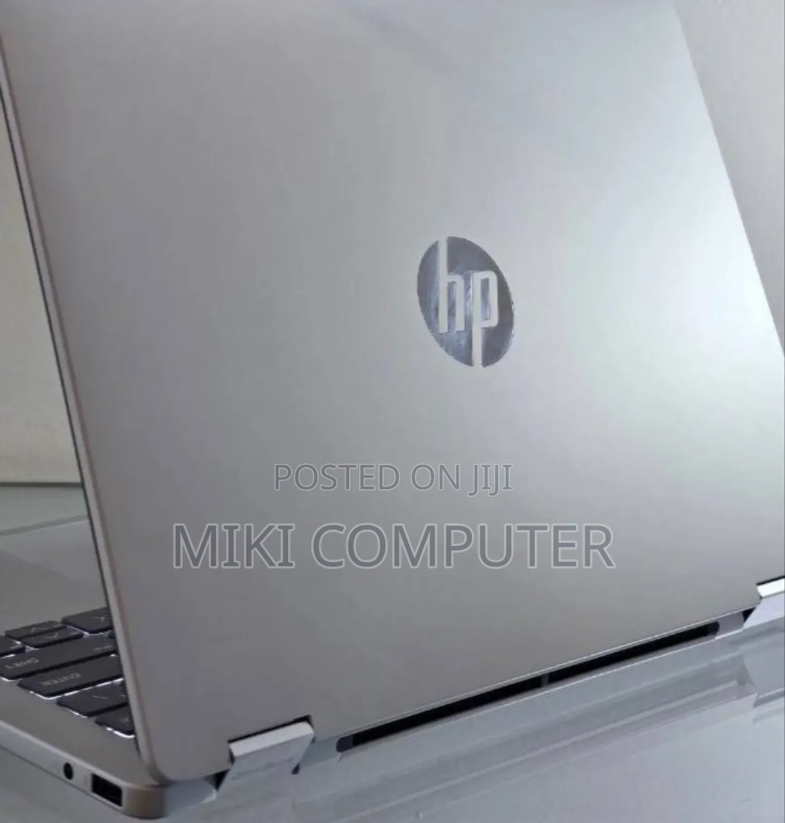 New Laptop HP OmniBook 5 16" 16GB Intel Core I7 SSD 512GB