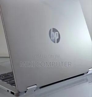 New Laptop HP OmniBook 5 16" 16GB Intel Core I7 SSD 512GB