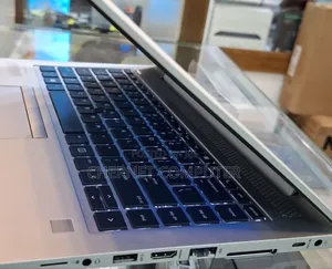 Photo - New Laptop HP EliteBook 840 G5 16GB AMD Ryzen 7 SSD 512GB