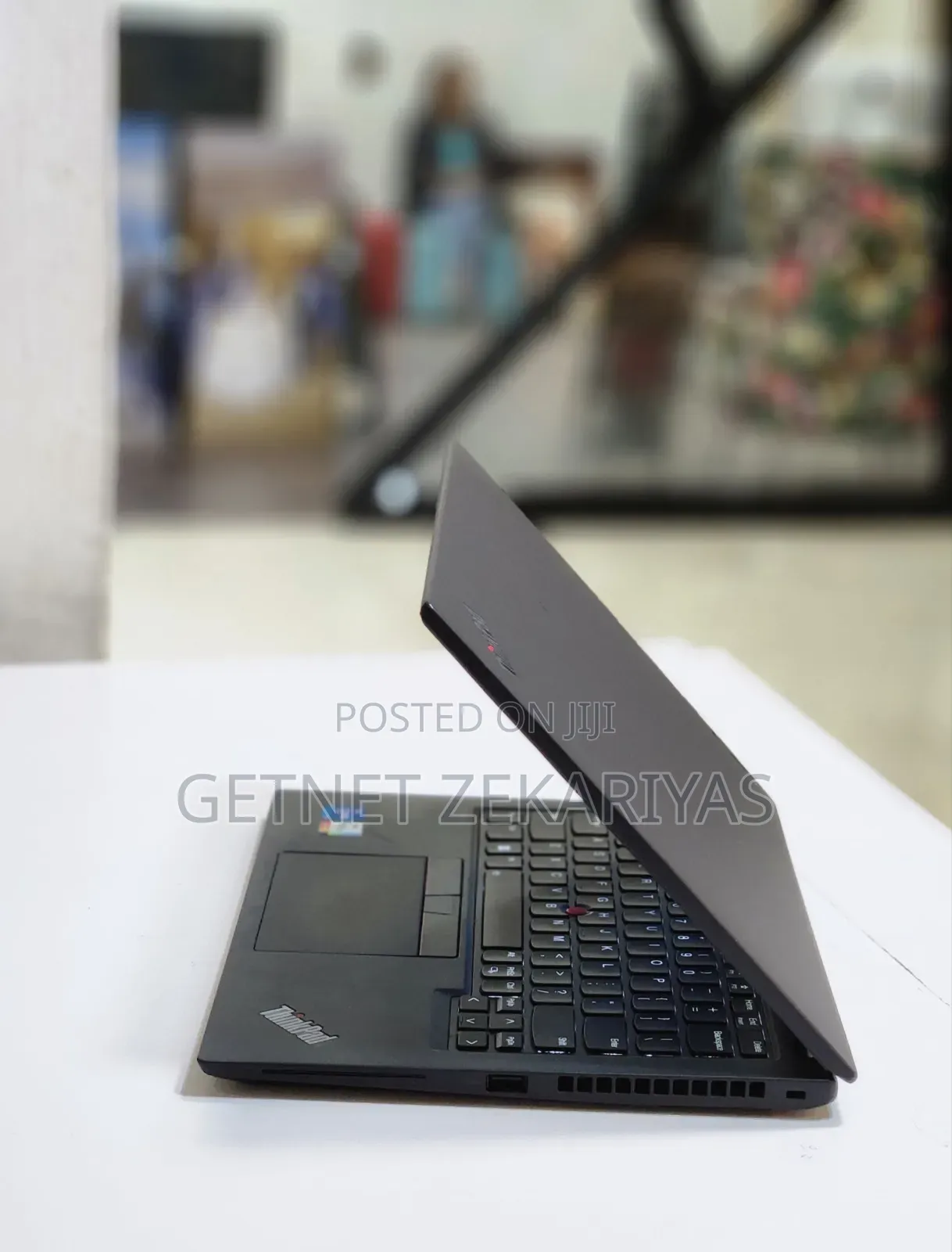 New Laptop Lenovo ThinkPad X13 Gen 2 16GB Intel Core I5 SSD 512GB