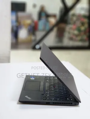 New Laptop Lenovo ThinkPad X13 Gen 2 16GB Intel Core I5 SSD 512GB