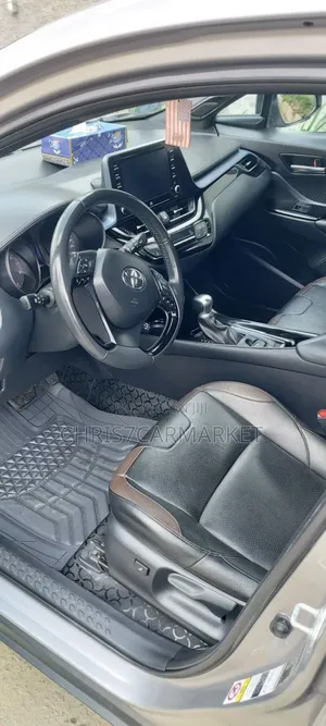 Toyota Hilux Revo Single Cab Deisel 2.8 AWD 2021 Gray