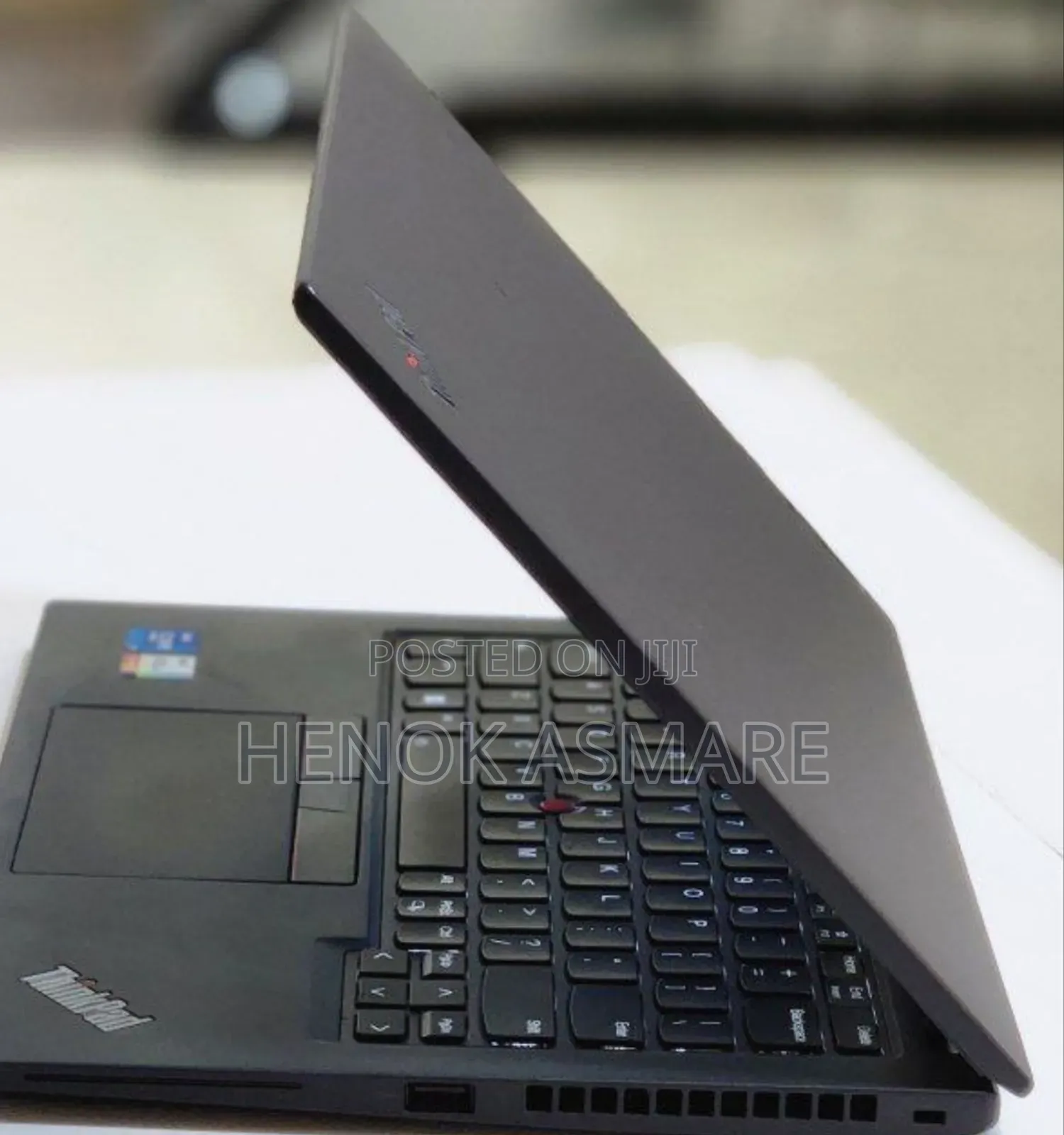 New Laptop Lenovo ThinkPad X1 Carbon 16GB Intel Core I5 SSD 512GB