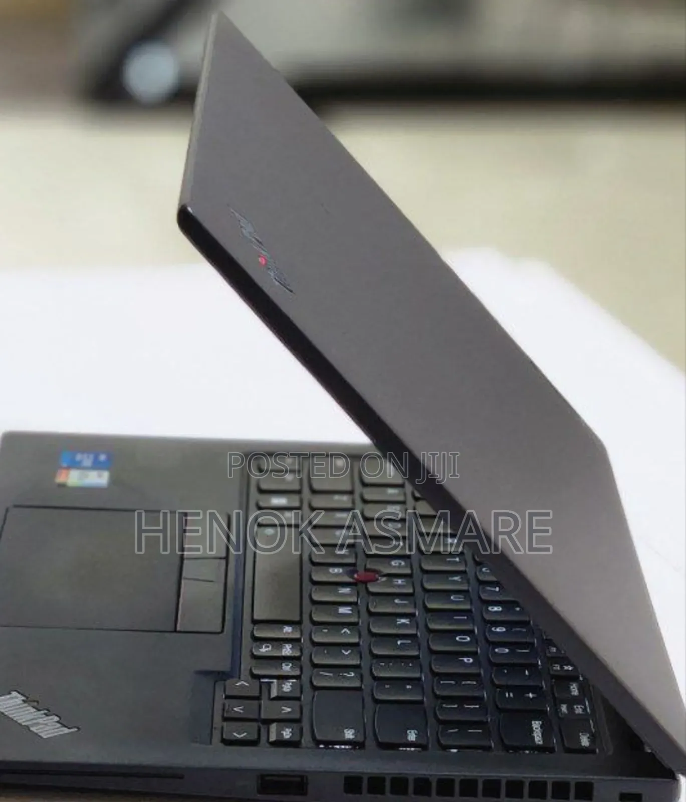 New Laptop Lenovo ThinkPad X1 Carbon 16GB Intel Core I5 SSD 512GB