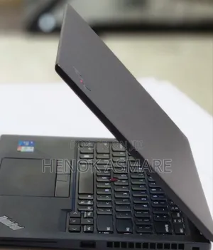 New Laptop Lenovo ThinkPad X1 Carbon 16GB Intel Core I5 SSD 512GB