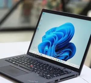 New Laptop Lenovo ThinkPad X1 Carbon 16GB Intel Core I5 SSD 512GB