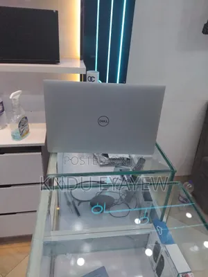 New Laptop Dell XPS 15 16GB Intel Core I5 SSD 512GB