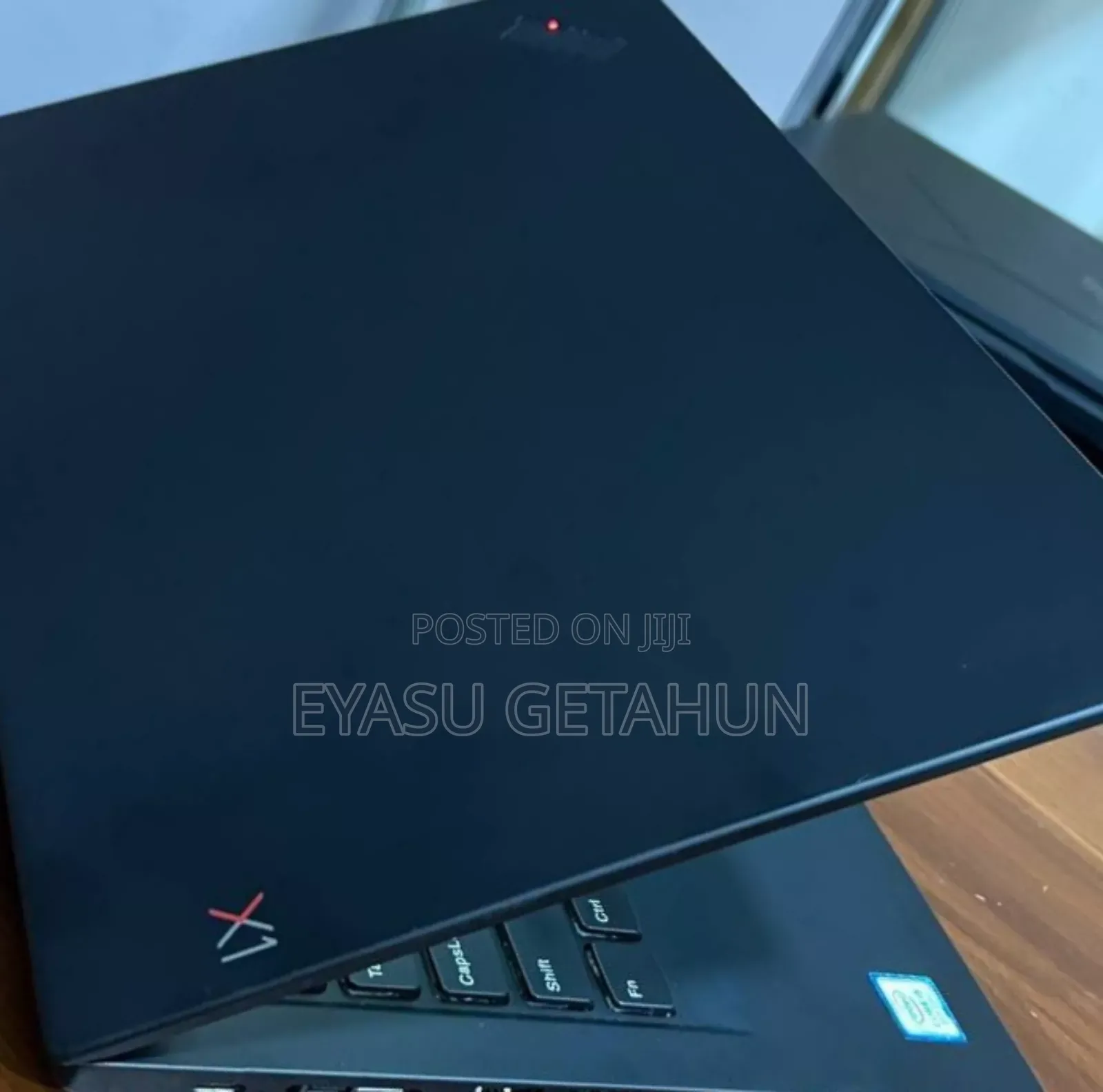 New Laptop Lenovo ThinkPad X1 Carbon 8GB Intel Core I5 SSD 512GB