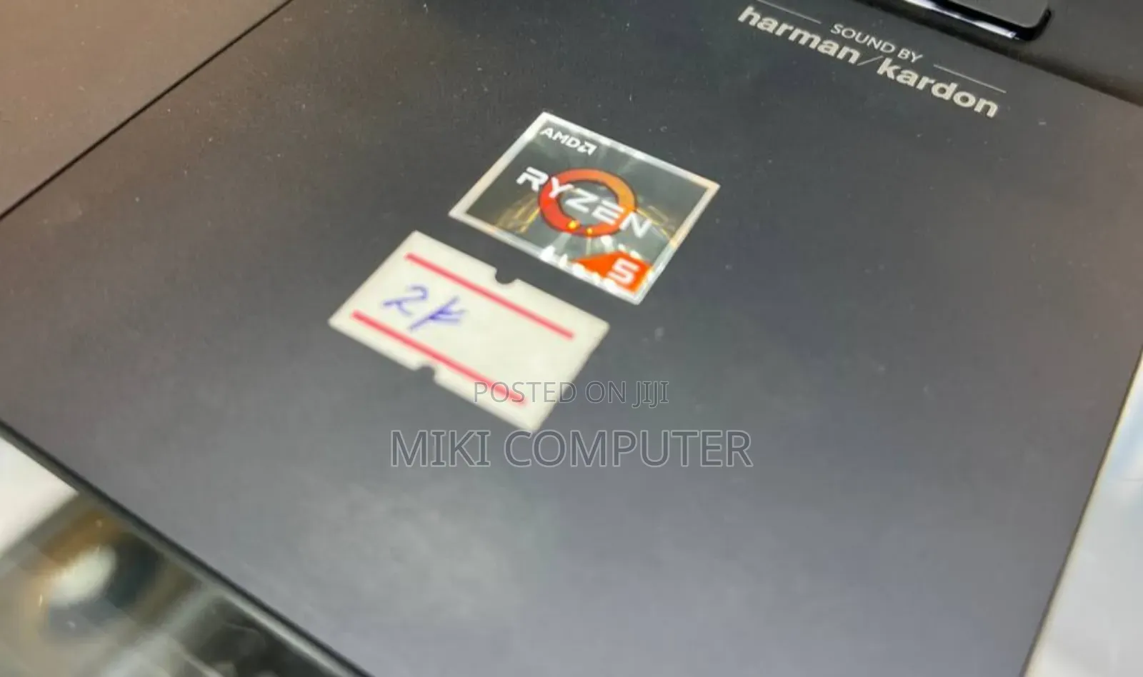 New Laptop Asus ZenBook UX430UA 16GB AMD Ryzen 5 SSD 512GB