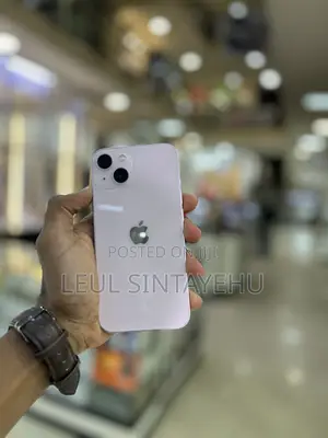 Apple iPhone 13 128 GB Pink