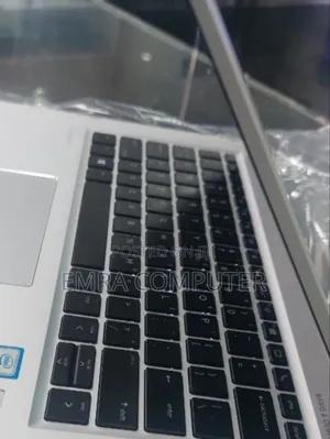 New Laptop HP EliteBook X360 1030 G2 8GB Intel Core I7 SSD 512GB