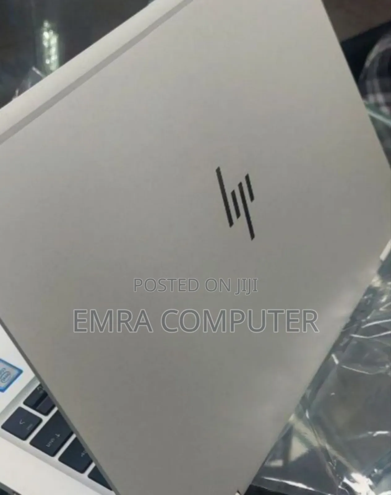 New Laptop HP EliteBook X360 1030 G2 8GB Intel Core I7 SSD 512GB