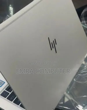 New Laptop HP EliteBook X360 1030 G2 8GB Intel Core I7 SSD 512GB