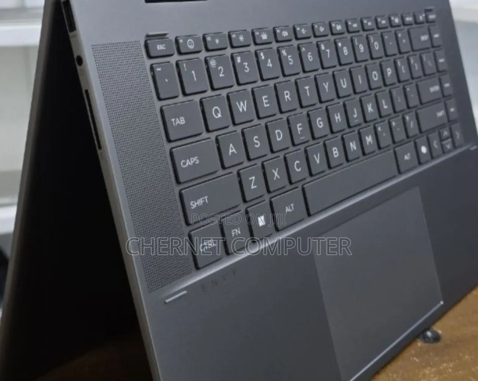 New Laptop HP Envy 15 32GB Intel Core Ultra 7 SSD 1T