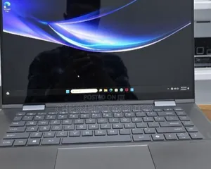 New Laptop HP Envy 15 32GB Intel Core Ultra 7 SSD 1T