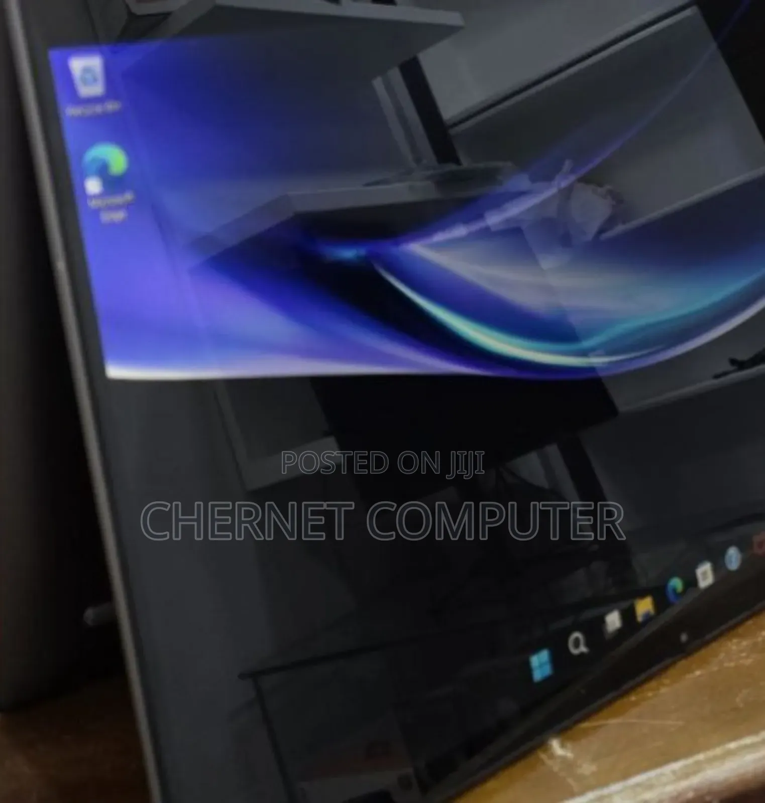 New Laptop HP Envy 15 32GB Intel Core Ultra 7 SSD 1T