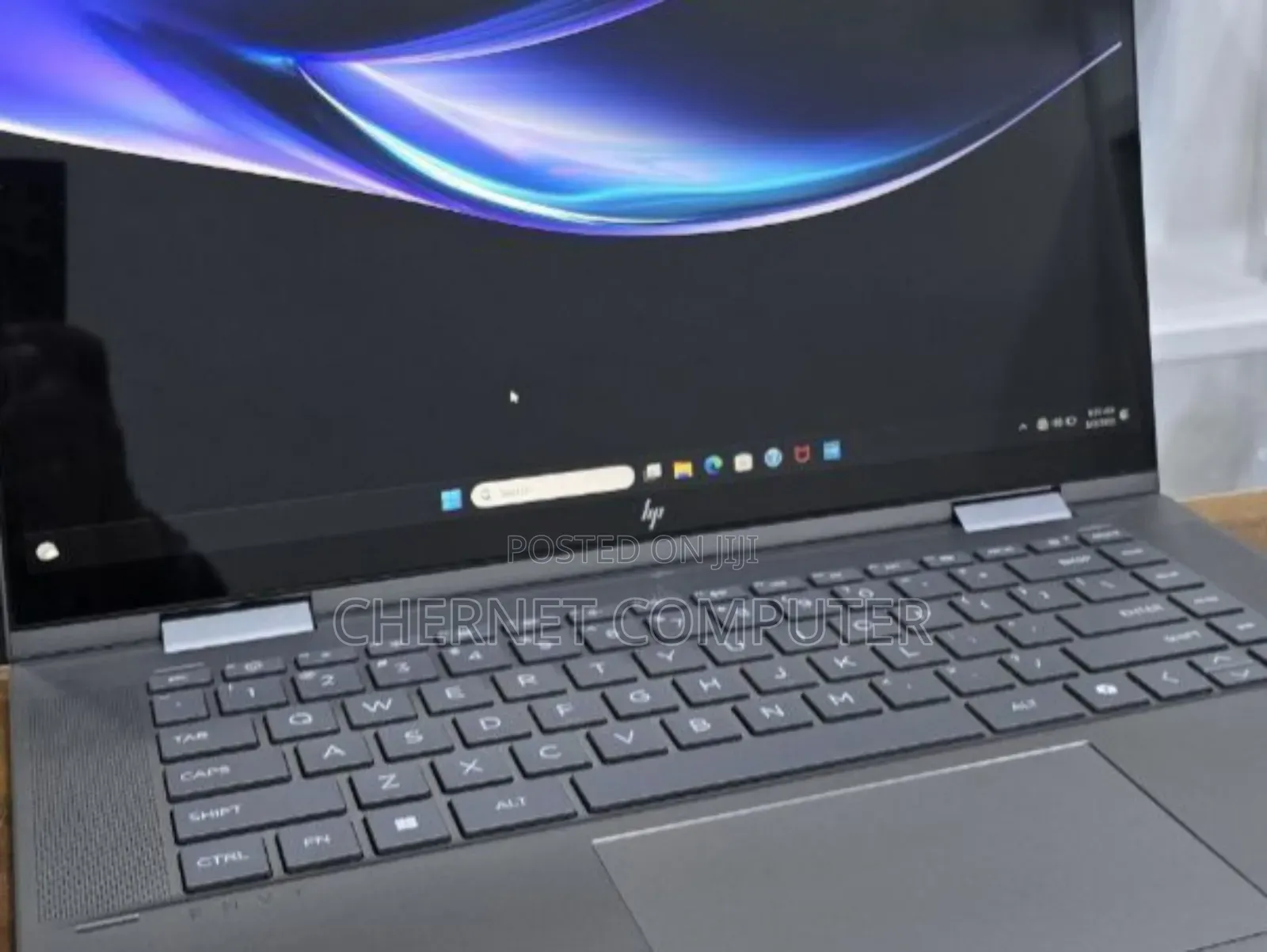 New Laptop HP Envy 15 32GB Intel Core Ultra 7 SSD 1T