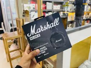 Marshal v Headphone