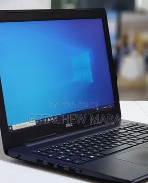 Photo - New Laptop Dell Vostro 1014 8GB Intel Core I5 SSD 512GB