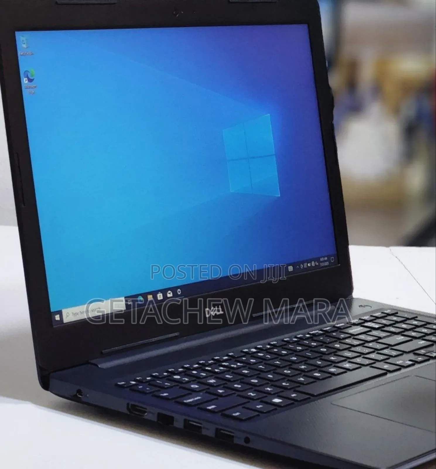 New Laptop Dell Vostro 1014 8GB Intel Core I5 SSD 512GB