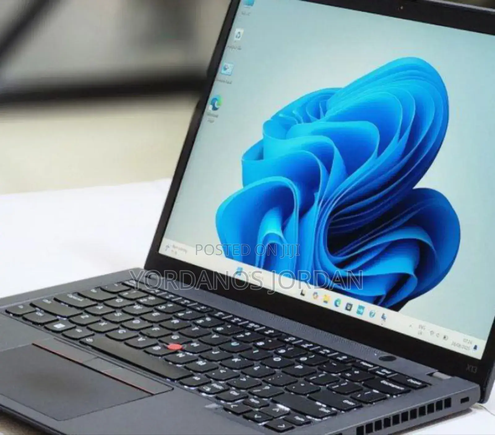 New Laptop Lenovo ThinkPad X1 16GB Intel Core I5 SSD 512GB