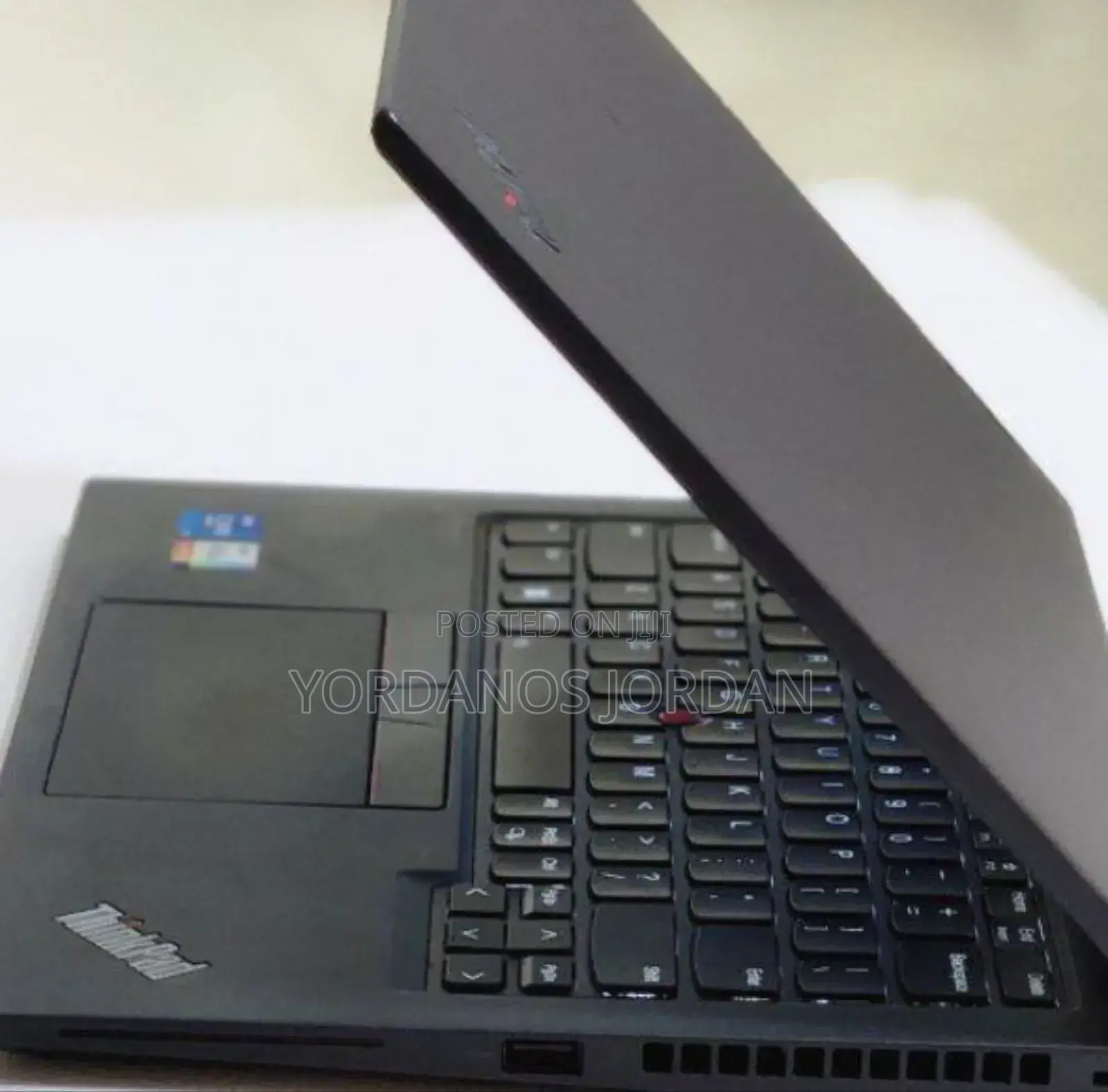 New Laptop Lenovo ThinkPad X1 16GB Intel Core I5 SSD 512GB