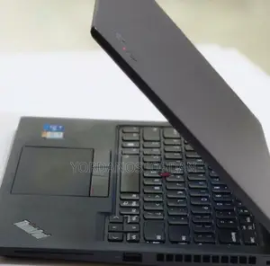 New Laptop Lenovo ThinkPad X1 16GB Intel Core I5 SSD 512GB
