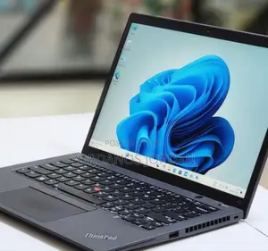 New Laptop Lenovo ThinkPad X1 16GB Intel Core I5 SSD 512GB