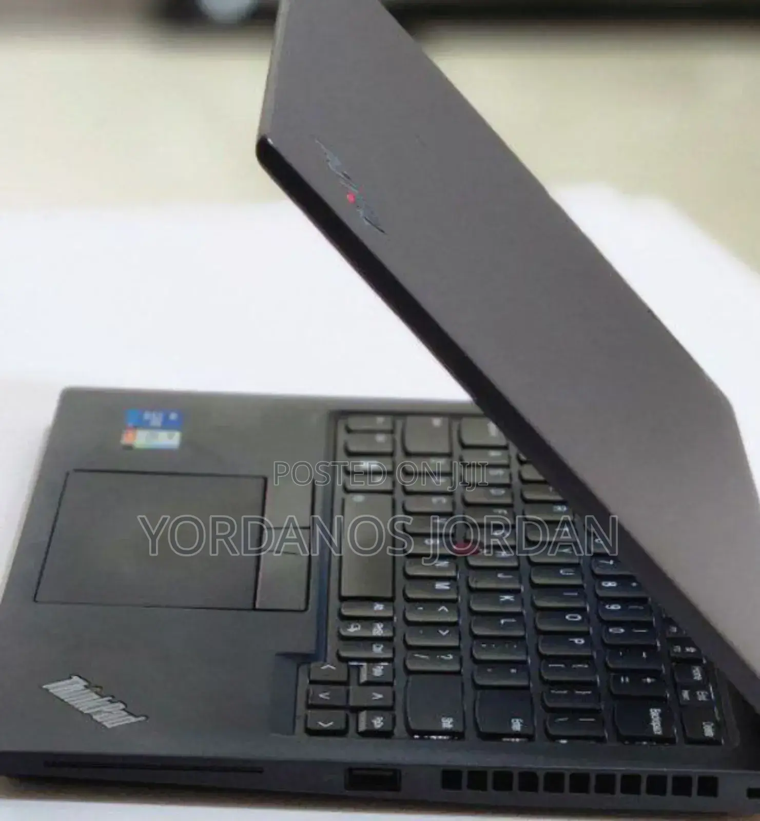 New Laptop Lenovo ThinkPad X1 16GB Intel Core I5 SSD 512GB