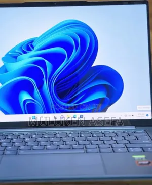 New Laptop Lenovo Yoga 3 32GB AMD Ryzen 7 SSD 1T