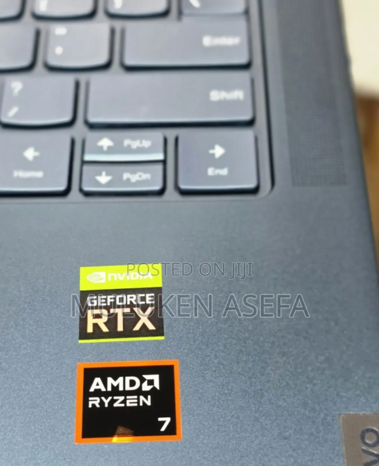 New Laptop Lenovo Yoga 3 32GB AMD Ryzen 7 SSD 1T