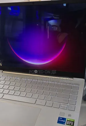 New Laptop HP Pavilion 14 16GB Intel Core I5 SSD 1T