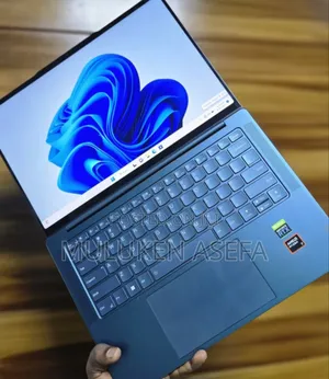 New Laptop Lenovo Yoga 3 32GB AMD Ryzen 7 SSD 1T