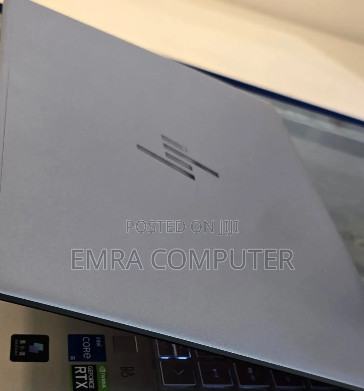 New Laptop HP Pavilion 14 16GB Intel Core I5 SSD 1T