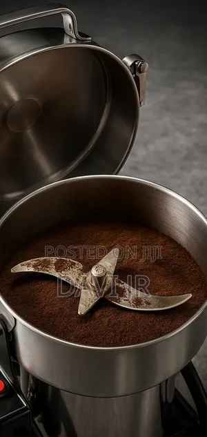 Multifunctional Grinder