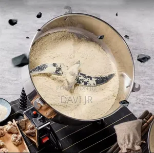 Multifunctional Grinder