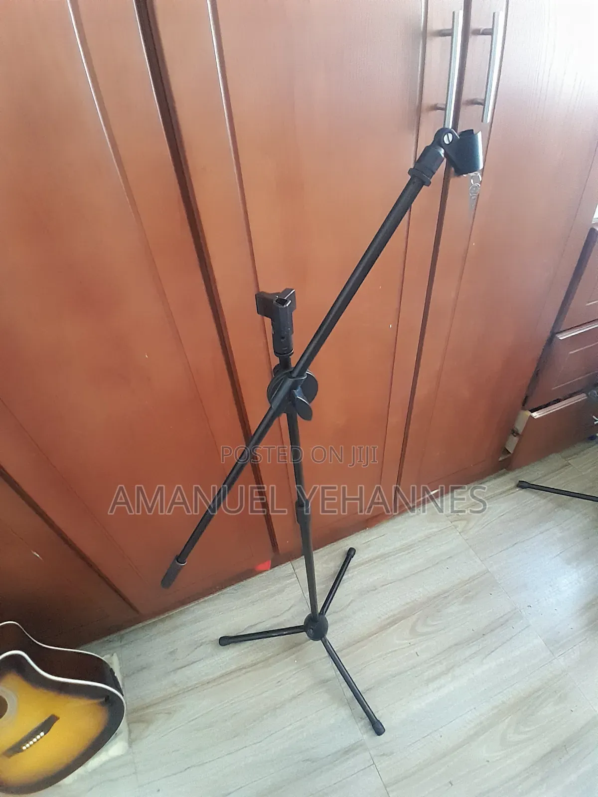 Microphone Stand