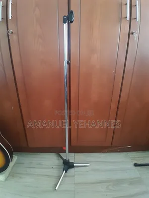 Microphone Stand