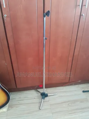 Microphone Stand