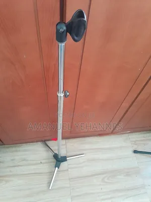 Microphone Stand