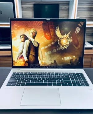 New Laptop HP 16GB AMD Ryzen 7 SSD 512GB