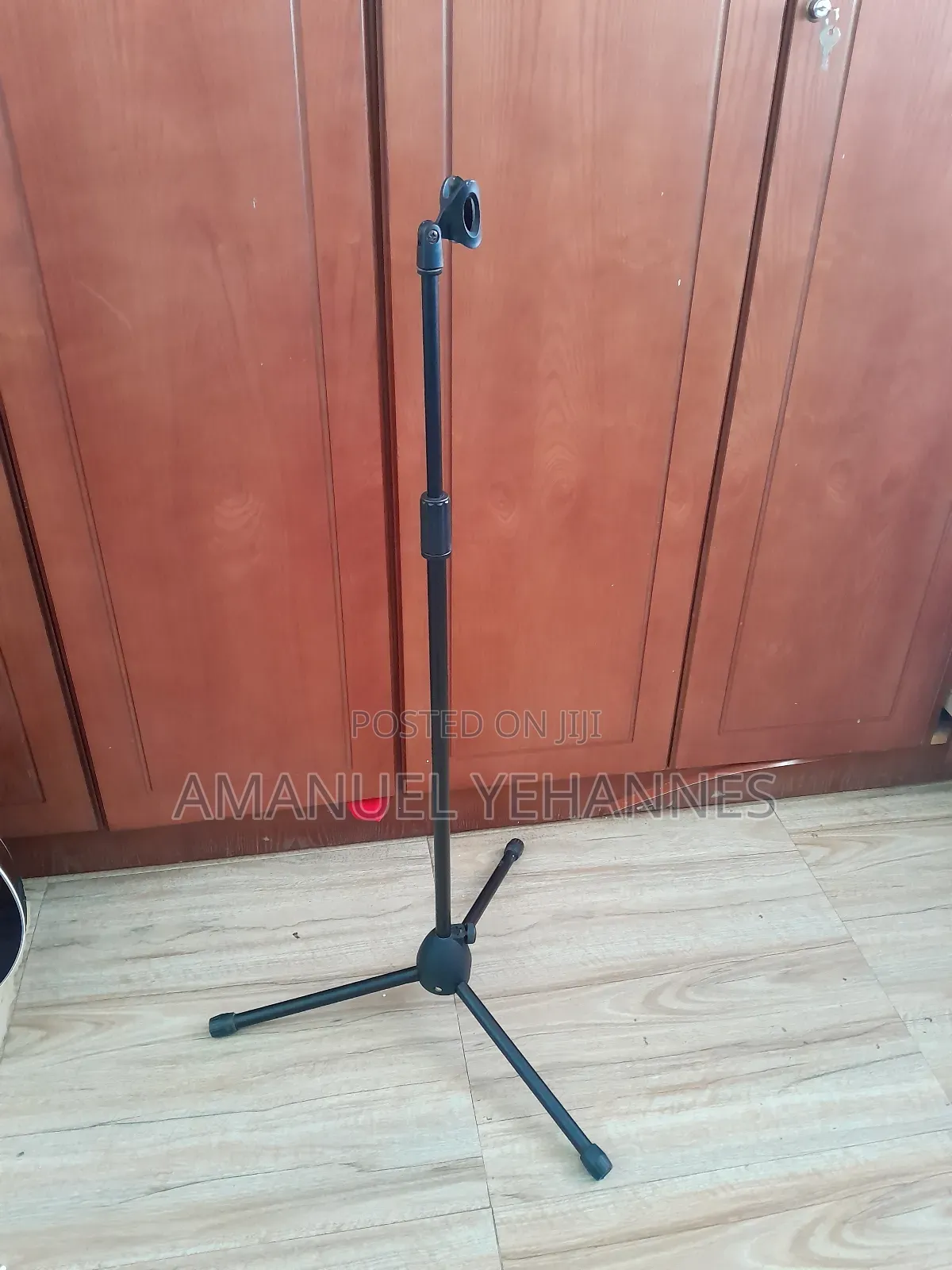 Microphone Stand