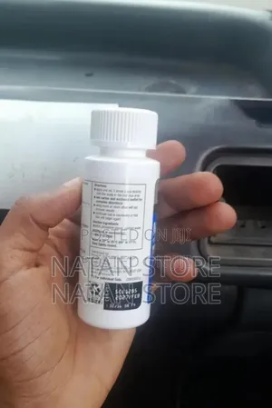 Minoxidil for Hair Growth