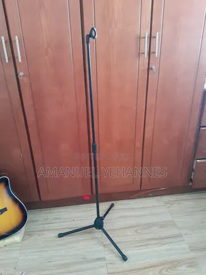 Microphone Stand
