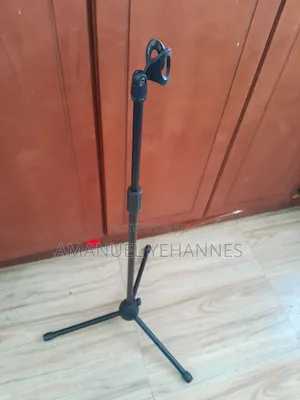 Microphone Stand