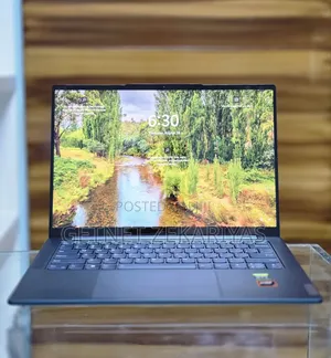 Photo - New Laptop Lenovo IdeaPad Yoga 2 Pro 32GB AMD Ryzen 7 SSD 1T