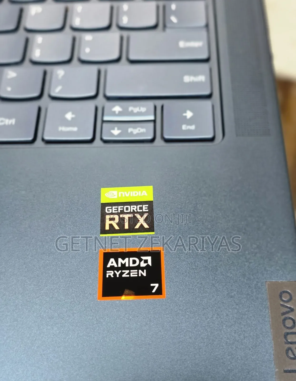 New Laptop Lenovo IdeaPad Yoga 2 Pro 32GB AMD Ryzen 7 SSD 1T